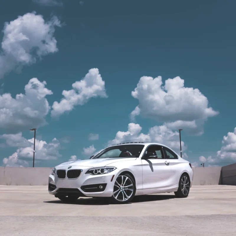 BMW PROIN COMMODO INTERDUM